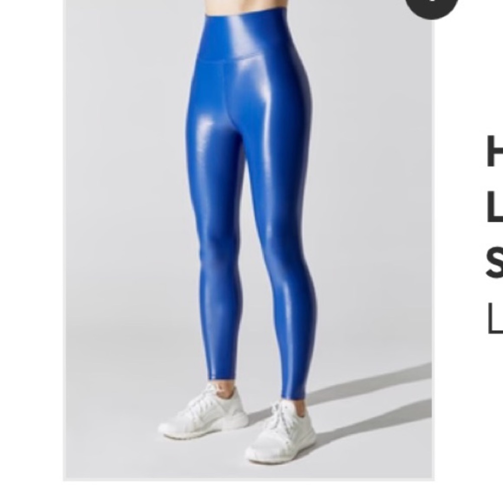 Carbon 38 Takara Shine Leggings
